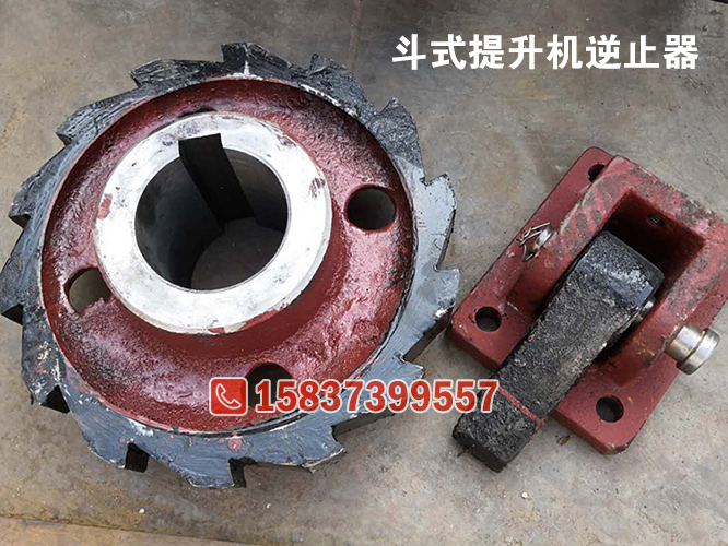NE50提升機(jī)逆止器